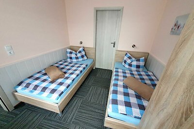 Vakantieappartement Gezinsvakantie Elend