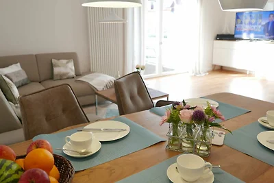 Ferienwohnung Meerflair Ref. 205861 u 1