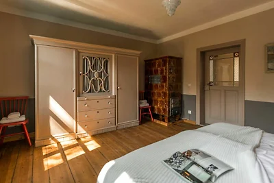 Casa vacanze Vacanza di relax Ahlbeck