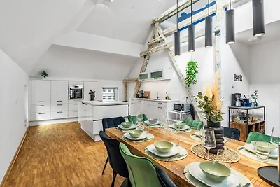 Vakantieappartement Gezinsvakantie Würzburg