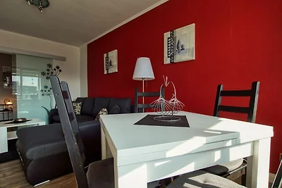Ferienpark - Haus A, App. 0A0408