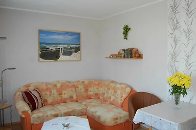 Bungalow Zur Baaber Bek