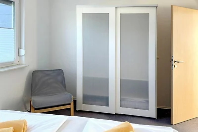 Ferienwohnung Kamske