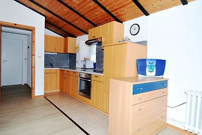 Vakantieappartement Gezinsvakantie Heiligenhafen