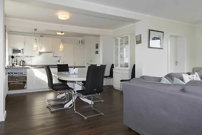 Hüs Auert Tharep Wohnung 5