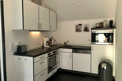 Ferienwohnung Christ`l