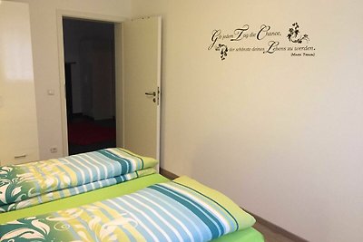 Ferienwohnung Burgberg 4 Personen am Ammersee