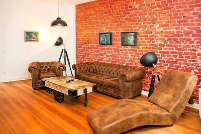 Appartement Seepromenade