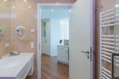 Vakantieappartement Gezinsvakantie Börgerende