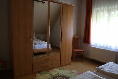 Vakantieappartement Gezinsvakantie Erfurt