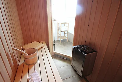 DAG-950 - Freistehendes Ferienhaus mit Spiele...