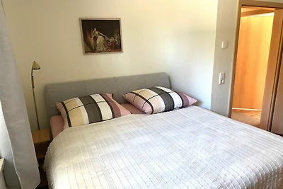 Ferienhaus Bernstein