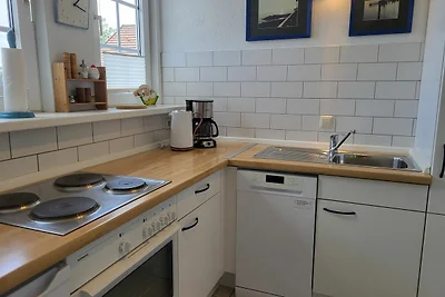 Pfarrscheune Wustrow