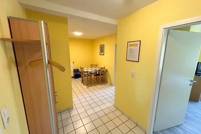 Apartament Dla rodzin Lentföhrden