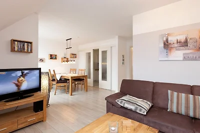 Appartamento Vacanza con famiglia Waren (Müritz)