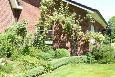 Vakantieappartement Gezinsvakantie Drochtersen Krautsand
