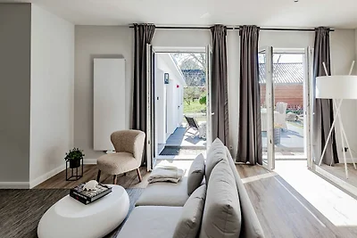 Vakantieappartement Gezinsvakantie Norddeich