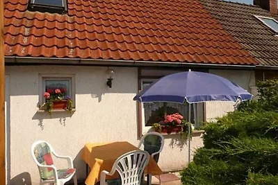 Appartamento Vacanza con famiglia Bergen auf Rügen