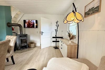 Vakantiehuis Ontspannende vakantie Baabe