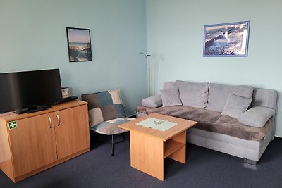 Vakantieappartement Gezinsvakantie Sundhagen