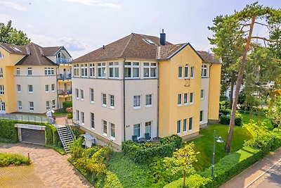 Ferienwohnung 2.01