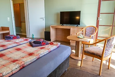 Albergo Cultura ed escursioni Mursewiek