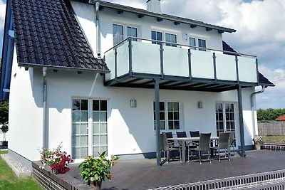 6 - Zimmer Ferienhaus