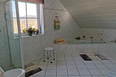 Vakantieappartement Gezinsvakantie Edertal