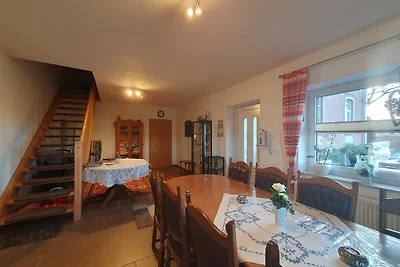 Vakantieappartement Gezinsvakantie Jemgum