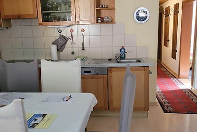 Ferienwohnung Alpenrose