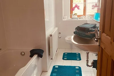 Appartamento Vacanza con famiglia Fischbachau