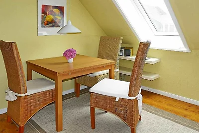 2-Zimmerwohnung