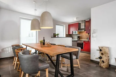Appartement Alpine Premium