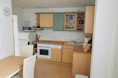 Appartamento Vacanza con famiglia Ribnitz-Damgarten