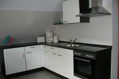 Vakantieappartement Gezinsvakantie Ihlow