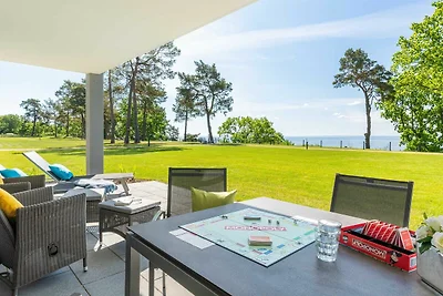 Appartamento Vacanza con famiglia Garz
