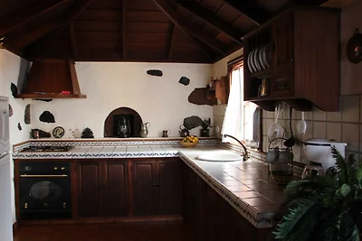 Casa Pinillo