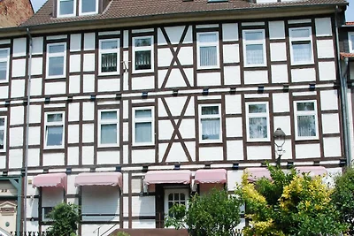 Holiday flat family holiday Halberstadt