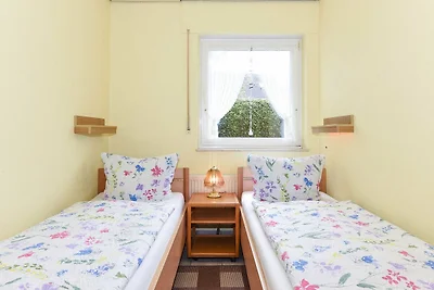 Ferienwohnung Nordseewelle (6)
