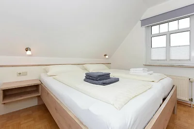 Vakantieappartement Gezinsvakantie Neuharlingersiel