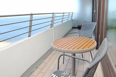 Vakantieappartement Gezinsvakantie Travemünde