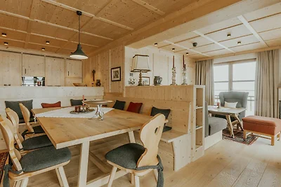 Appartement TOP 4