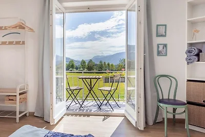 Kleines Doppelzimmer NESTERL