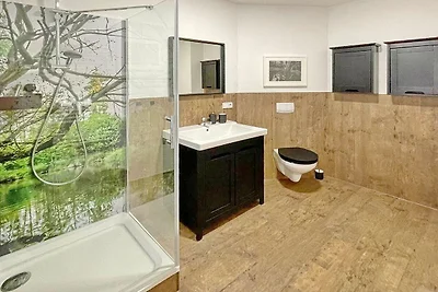 Vakantieappartement Gezinsvakantie Lübbenau/ OT Ragow
