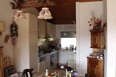 Ferienhaus mit Panoramablick (G26a)