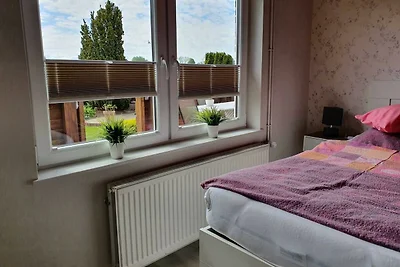 Wohnung 1 Erdgeschoss