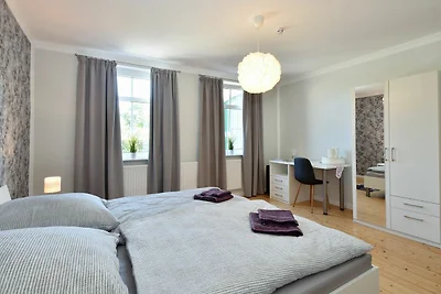 Casa vacanze Vacanza di relax Westoverledingen