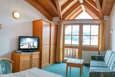 Ferienwohnung Edelweiss