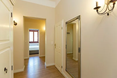 Vakantieappartement Gezinsvakantie Heringsdorf