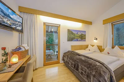 apartman za odmor Obiteljski odmor Eisenberg